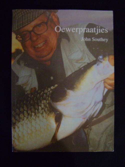 Oewerpraatjies - John Southey