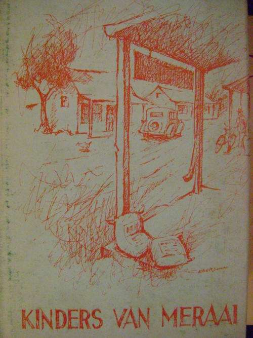 Kinders van Meraai - Mikro