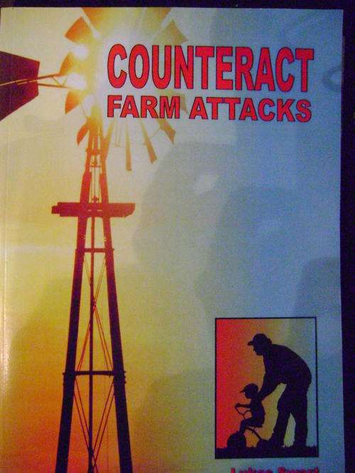 Counteract Farm Attacks - Lukas Swart