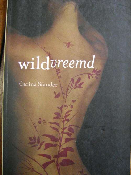 Wildvreemd - Carina Stander