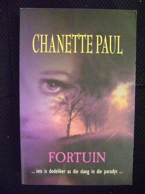 Fortuin - Chanette Paul