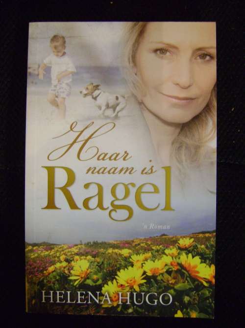 Haar naam is Ragel - Helena Hugo