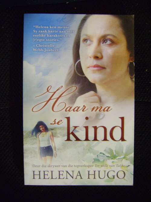 Haar ma se Kind - Helena Hugo
