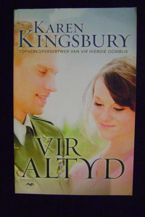 Vir altyd - Karen Kingsbury