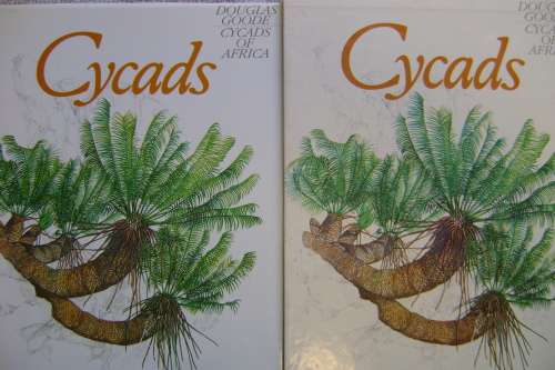 Cycads of Africa - Douglas Goode