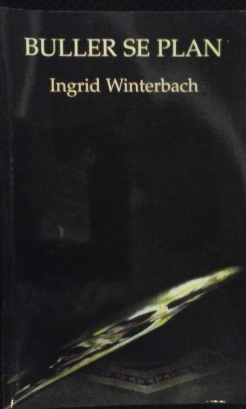 Buller se plan - Ingrid Winterbach