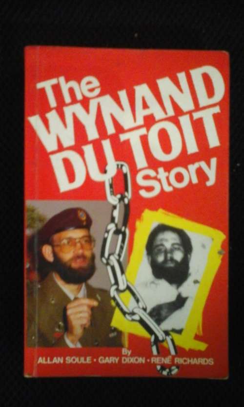 The Wynand du Toit Story