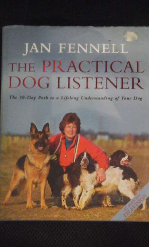 The Practical Dog Listener - Jan Fennell