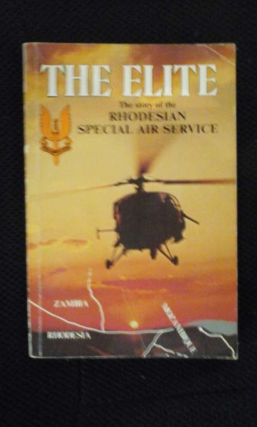 The Elite - Barbara Cole