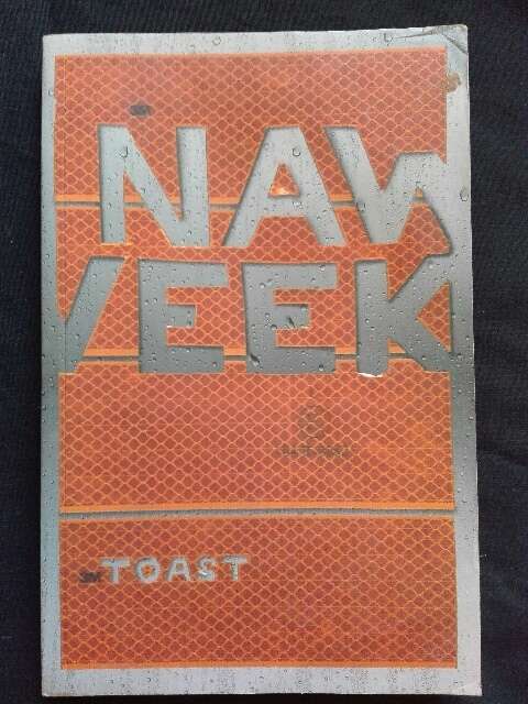 Naweek - Toast Coetser