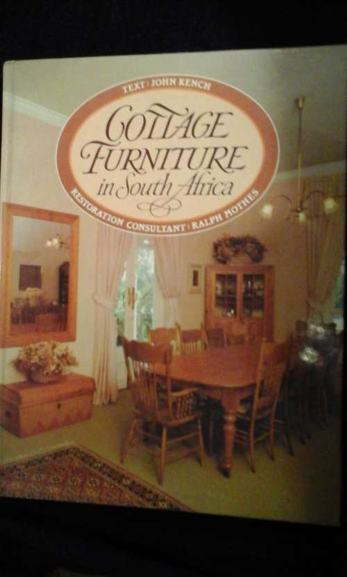 Cottage Furniture in South Africa - John Kench