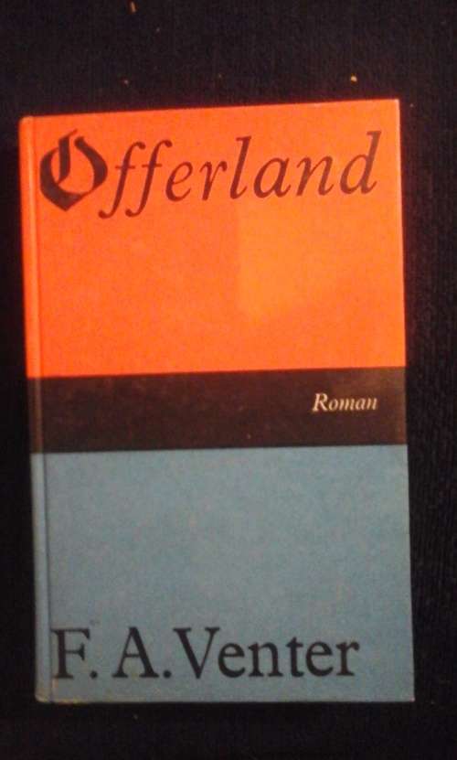 Offerland - F A Venter