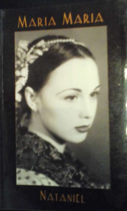 Maria Maria - Nataniel
