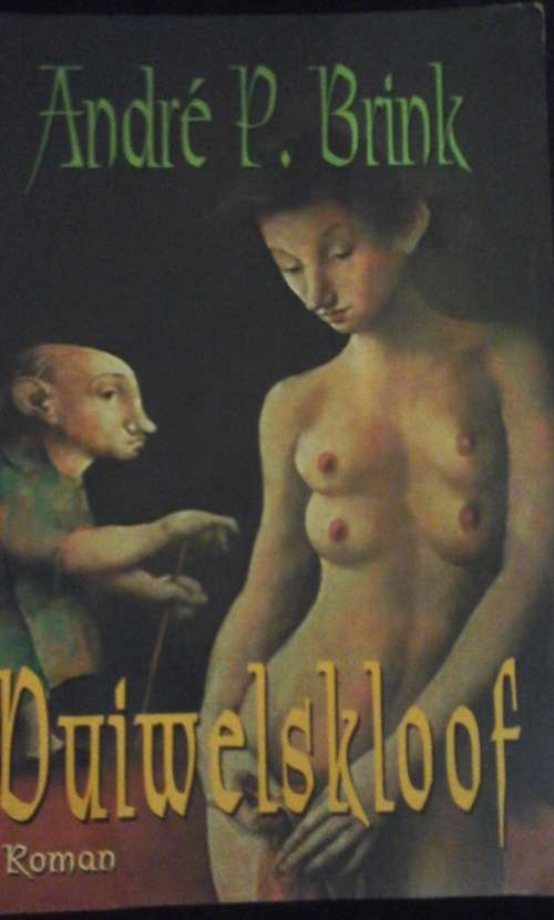 Duiwelskloof - Andre P Brink