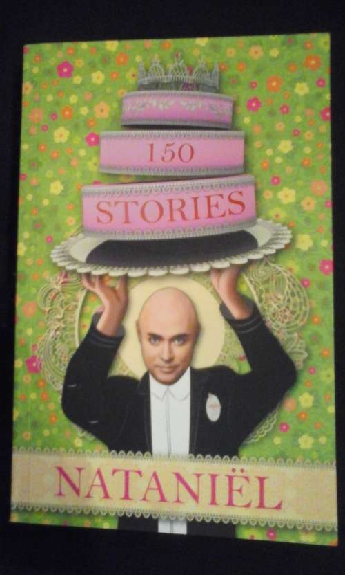 150 Stories - Nataniel