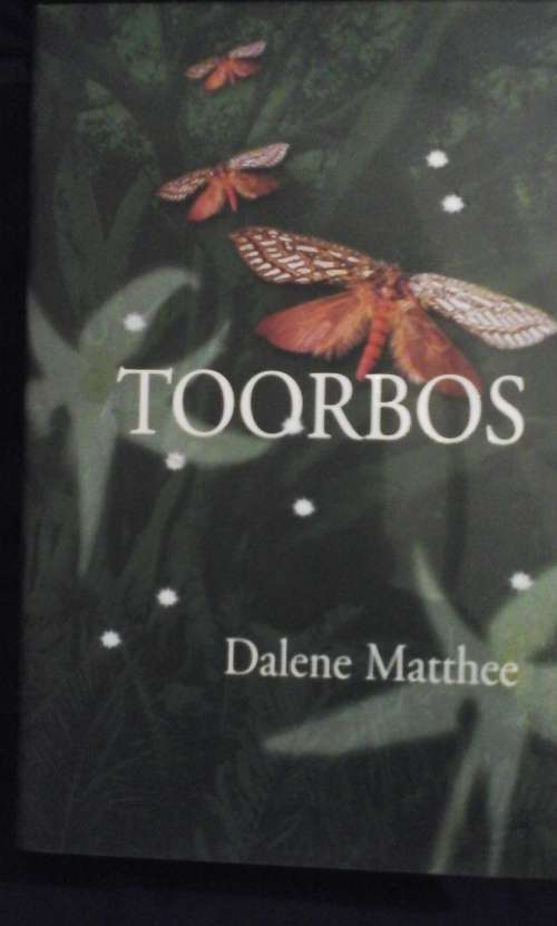 Toorbos -- Dalene Matthee
