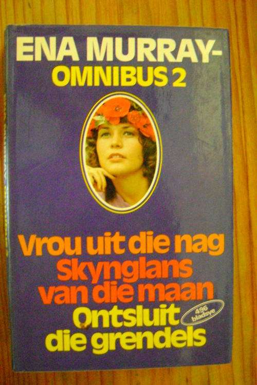 Ena Muray - Omnibus 2