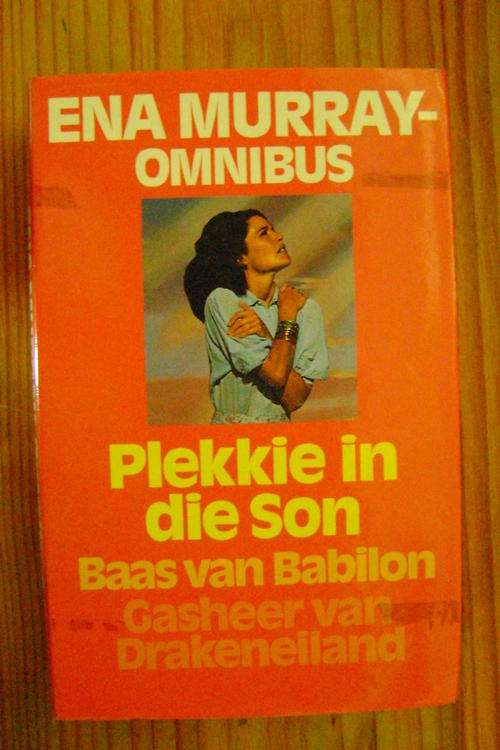 Ena Murray - Omnibus 1