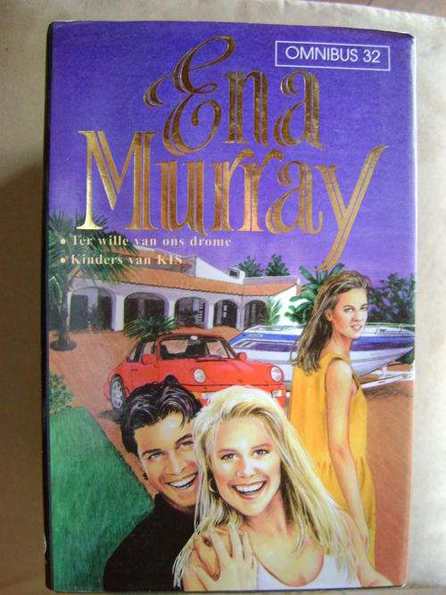 OMNIBUS 32 - Ena Murray