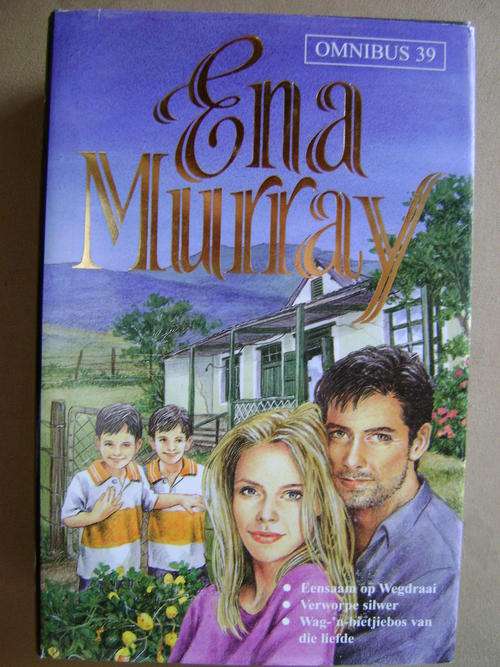 OMNIBUS 39 - Ena Murray