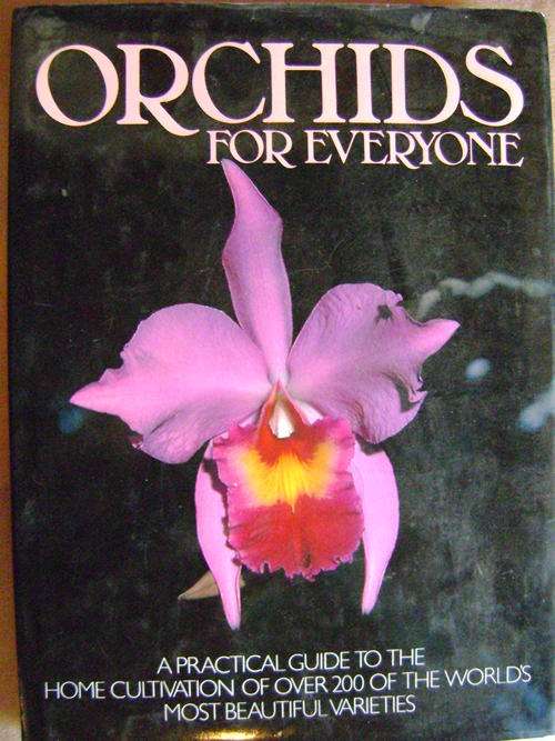 Orchids for Everyone - Brian Williams