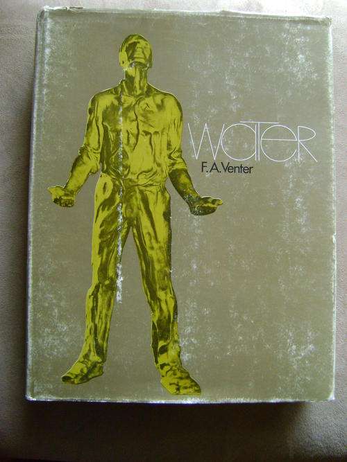 F.A. Venter - Water