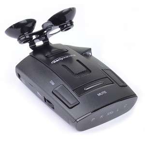 Early Warning Speed Camera Detector - Works Wonders!