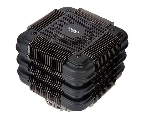 TOP GAMER PC! Passive Cooled Skylake i5-6600K 3.5GHz Quad Core, 256SSD, nVidia GeForce GTX 970 4GB