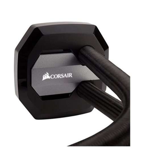 BRAND NEW - Hydro Series H80i v2 High Performance Liquid CPU Cooler - Corsair