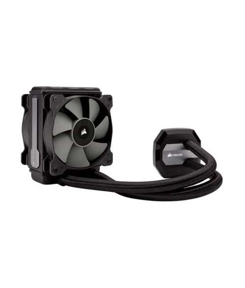 BRAND NEW - Hydro Series H80i v2 High Performance Liquid CPU Cooler - Corsair