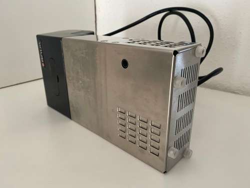 Anvil Sous Vide Cooker with Free Vacuum Sealer and Bags