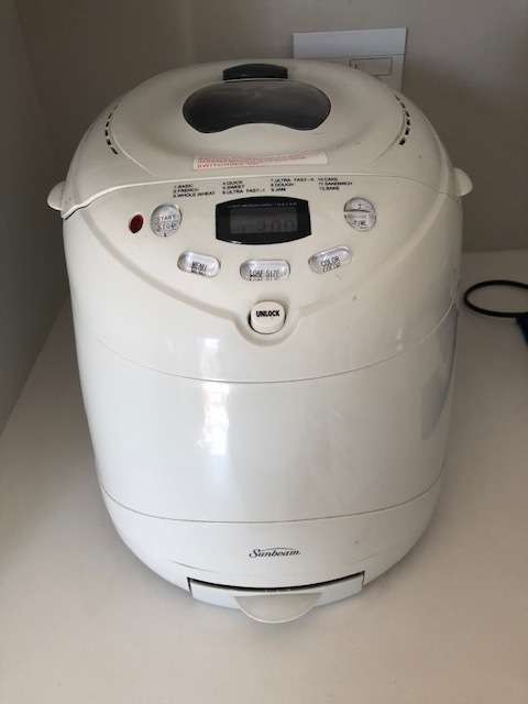 Breadmaker
