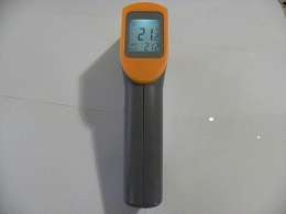 INFRARED THEMOMETER