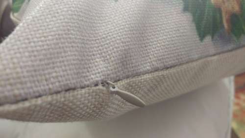 Decor Cat Christmas cushion cover