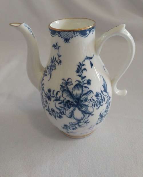 Decorative Blue and white ceramic plates 15-piece collection including salt and pepper handpainted