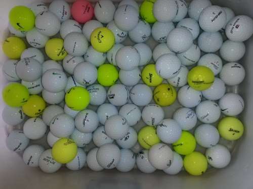 ***GOLF BALLS***GOLF BALLS GOLF BALLS***
