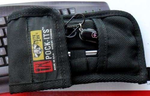 ***NITE  IZE POCK - ITS***