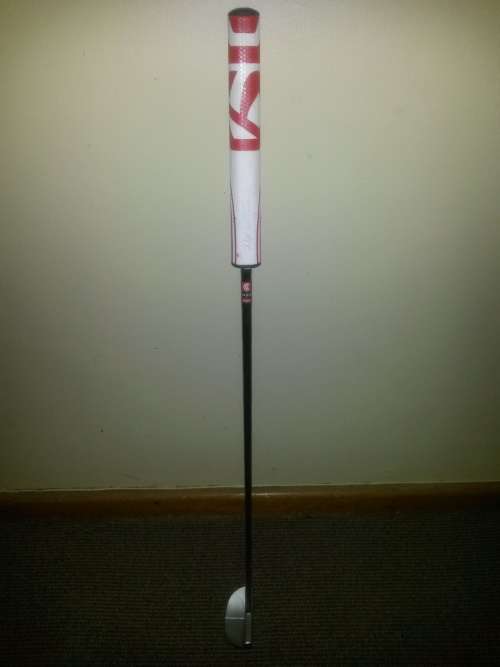***CLEVELAND CLASSIC CENTER SHAFT PUTTER***