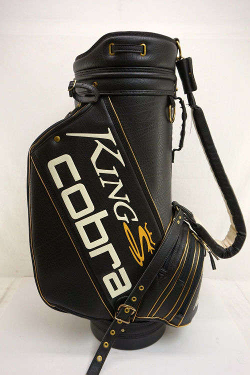 ***KING COBRA OVERSIZE TOUR BAG***