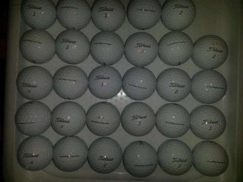***GOLF BALLS***PROV1'S+PROV1X'S***