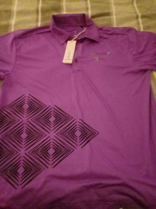 ***BMW SA OPEN CHAMPIONSHIP 2017 GOLF SHIRT***