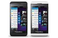 Blackberry Z10