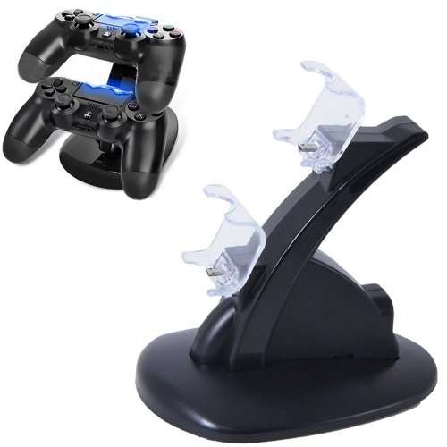 Playstation, PS4 Controller Charging Stand