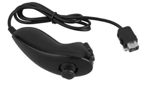 Wii Nunchuck Controller