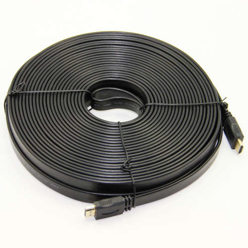 15M Metre HDMI to HDMI Cable High Speed 3D 1080P