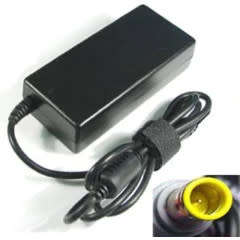 Replacement Lenovo laptop Charger (AC Adapter) Power Supply Cord 20V, 3.25A, 65W (7.9mm x 5.5mm)