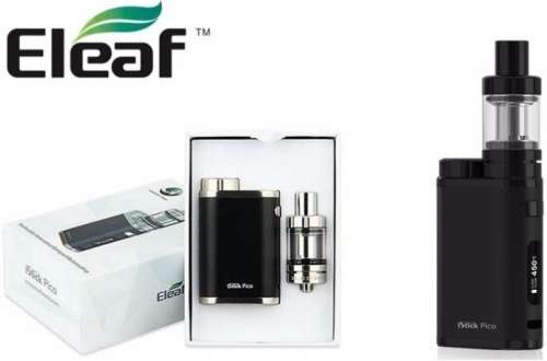 Eleaf iStick Pico istick 75W Kit Vapor Box Mod