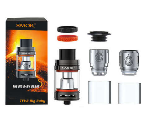 SMOK TFV8 Big Baby