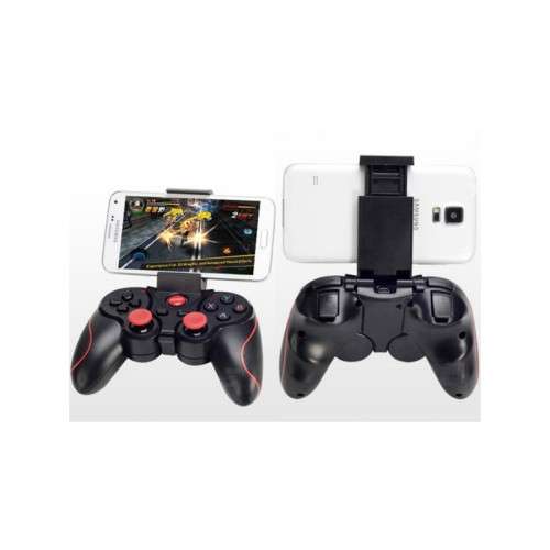 Bluetooth Controller Gamepad for Android Smartphone TV