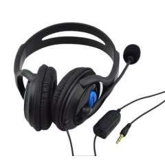 Playstation 4 Gaming Headphones, PS4